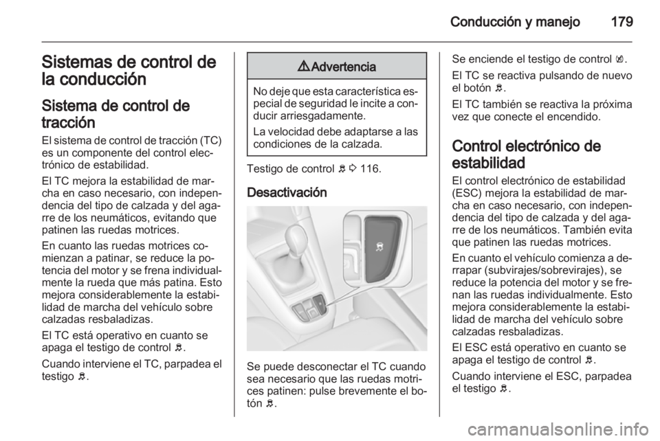 OPEL ZAFIRA TOURER 2013  Manual de Instrucciones (in Spanish) 