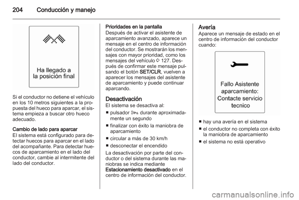 OPEL ZAFIRA TOURER 2013  Manual de Instrucciones (in Spanish) 