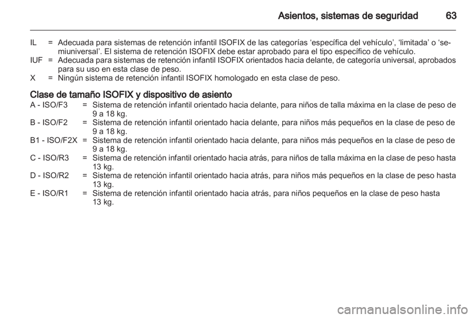 OPEL ZAFIRA TOURER 2013  Manual de Instrucciones (in Spanish) 