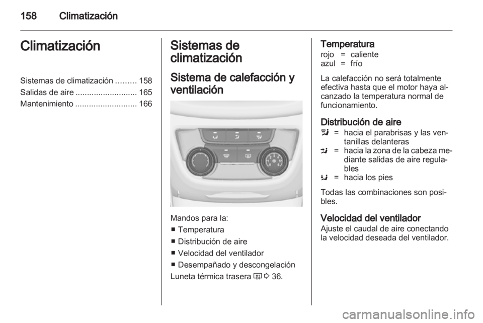 OPEL ZAFIRA TOURER 2013.5  Manual de Instrucciones (in Spanish) 