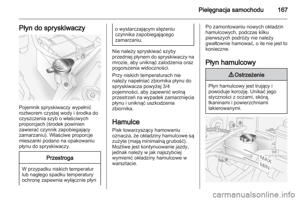 OPEL ANTARA 2012.5  Instrukcja obsługi (in Polish) 