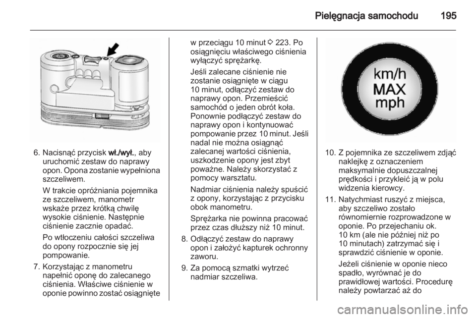 OPEL ANTARA 2012.5  Instrukcja obsługi (in Polish) 