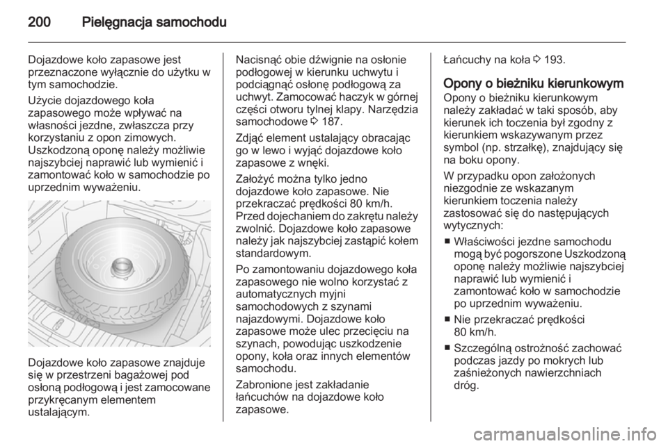 OPEL ANTARA 2012.5  Instrukcja obsługi (in Polish) 