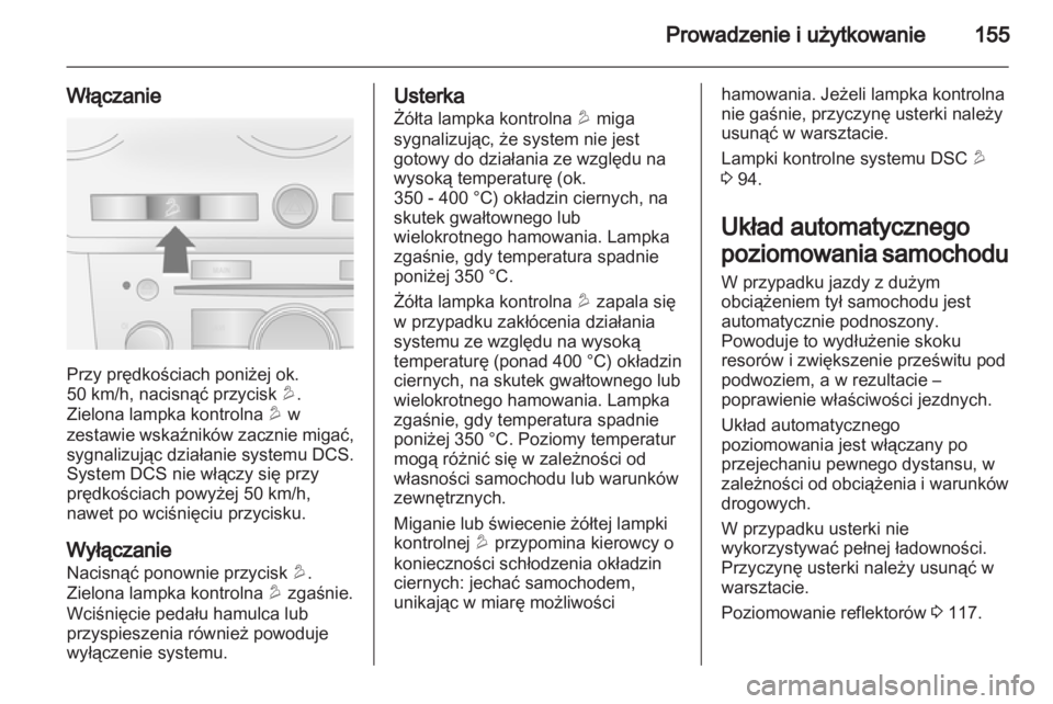 OPEL ANTARA 2013.5  Instrukcja obsługi (in Polish) 