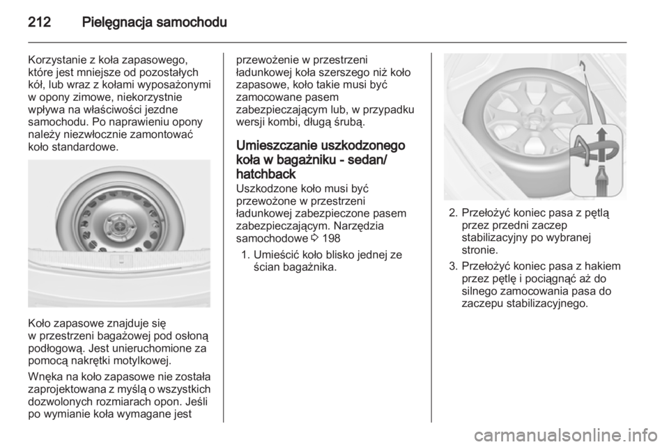 OPEL ASTRA J 2011  Instrukcja obsługi (in Polish) 