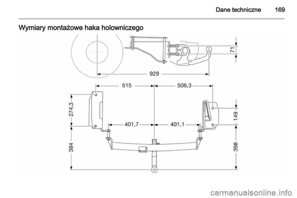 OPEL COMBO 2011.5  Instrukcja obsługi (in Polish) 