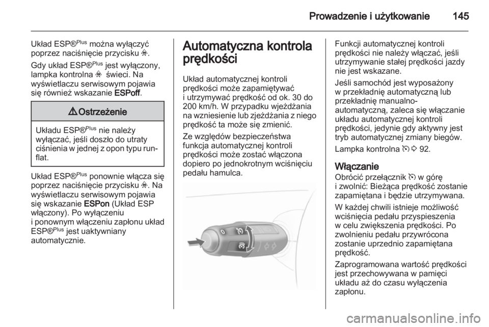 OPEL CORSA 2011  Instrukcja obsługi (in Polish) 