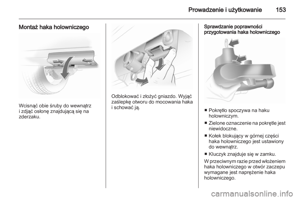 OPEL CORSA 2011  Instrukcja obsługi (in Polish) 