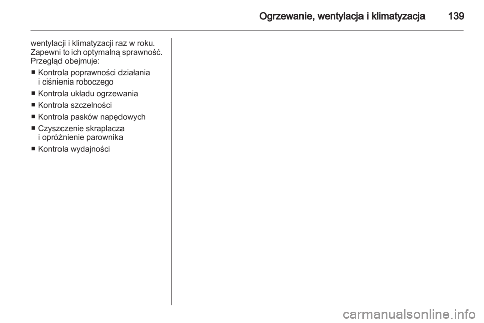 OPEL INSIGNIA 2010  Instrukcja obsługi (in Polish) 