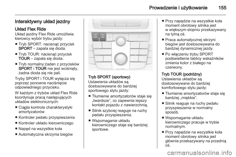 OPEL INSIGNIA 2010  Instrukcja obsługi (in Polish) 