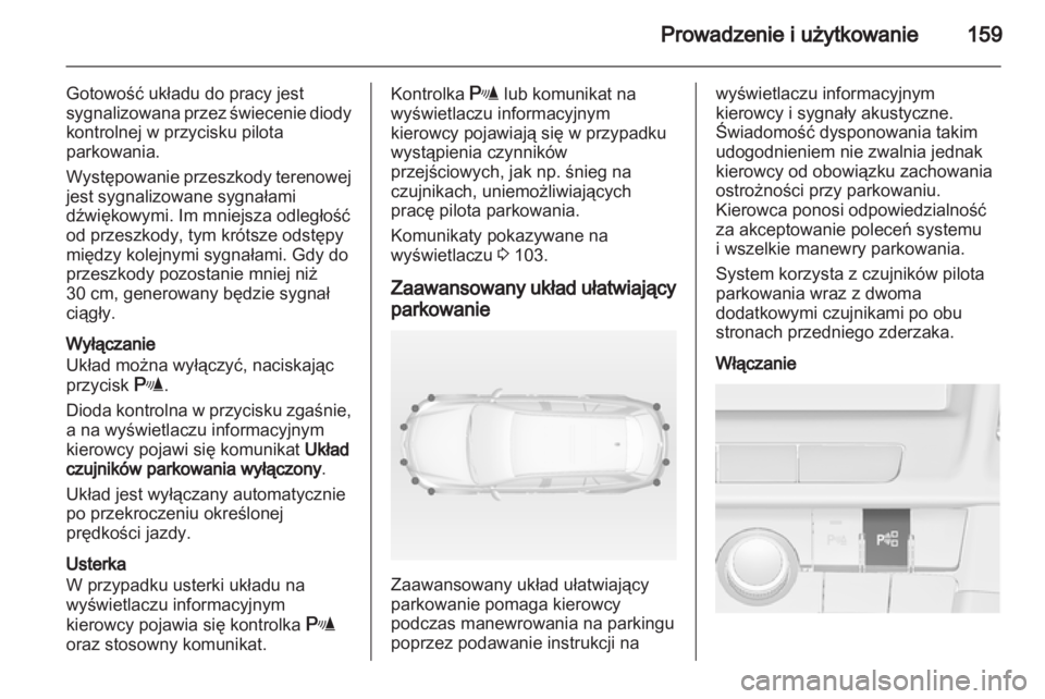OPEL INSIGNIA 2010  Instrukcja obsługi (in Polish) 