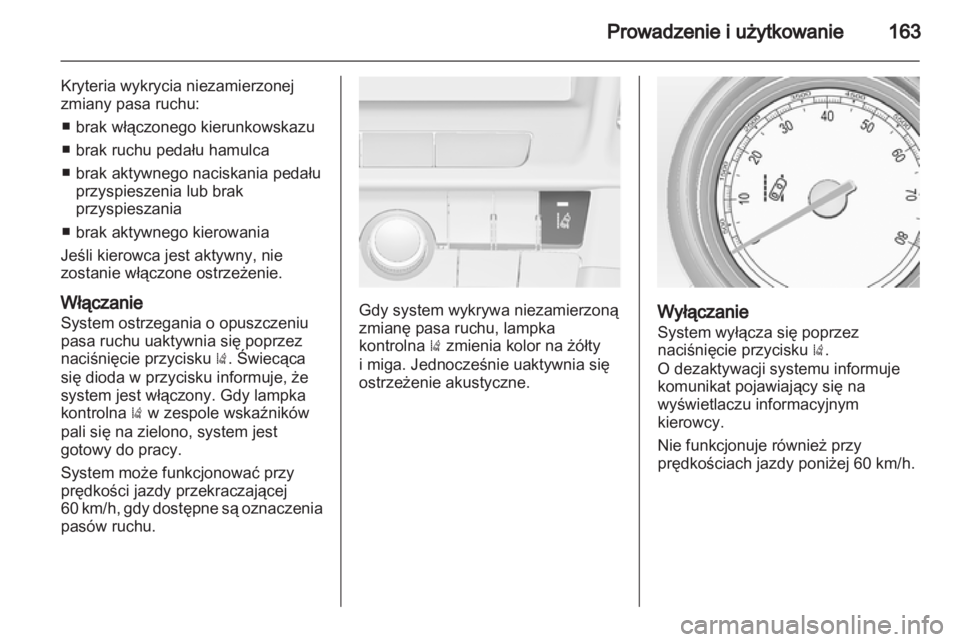 OPEL INSIGNIA 2010  Instrukcja obsługi (in Polish) 