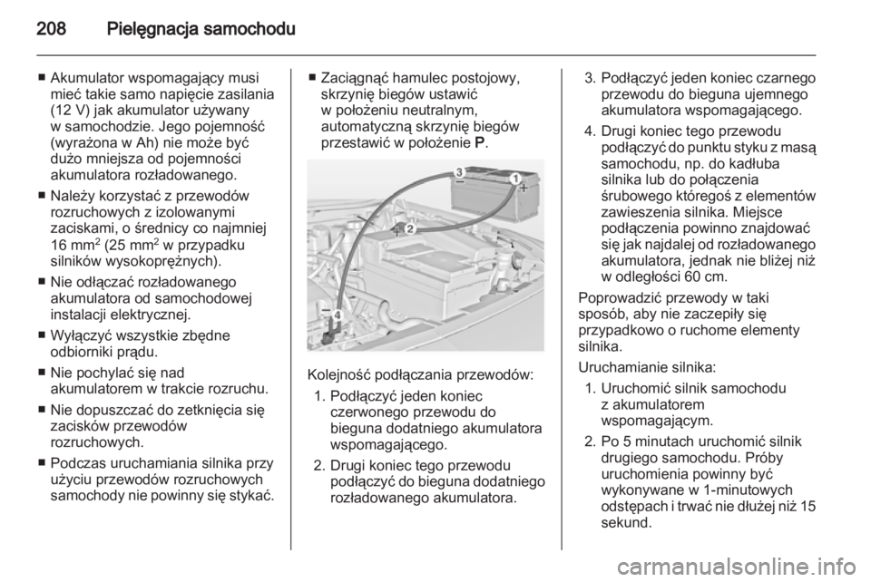 OPEL INSIGNIA 2010  Instrukcja obsługi (in Polish) 