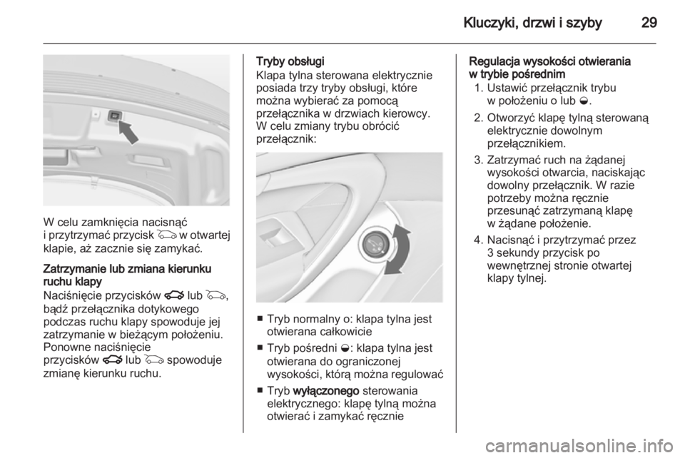 OPEL INSIGNIA 2010  Instrukcja obsługi (in Polish) 