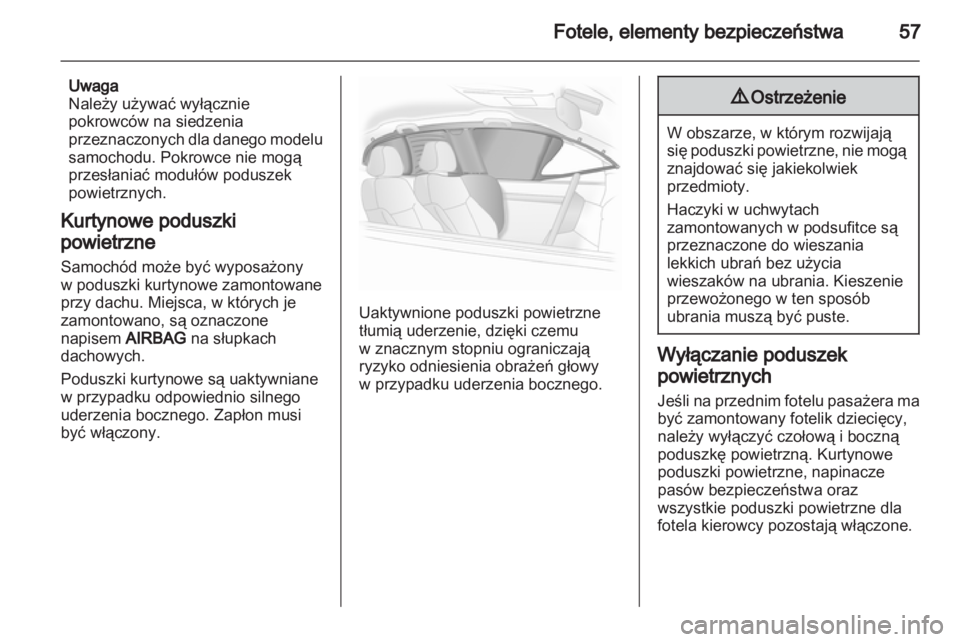 OPEL INSIGNIA 2010  Instrukcja obsługi (in Polish) 