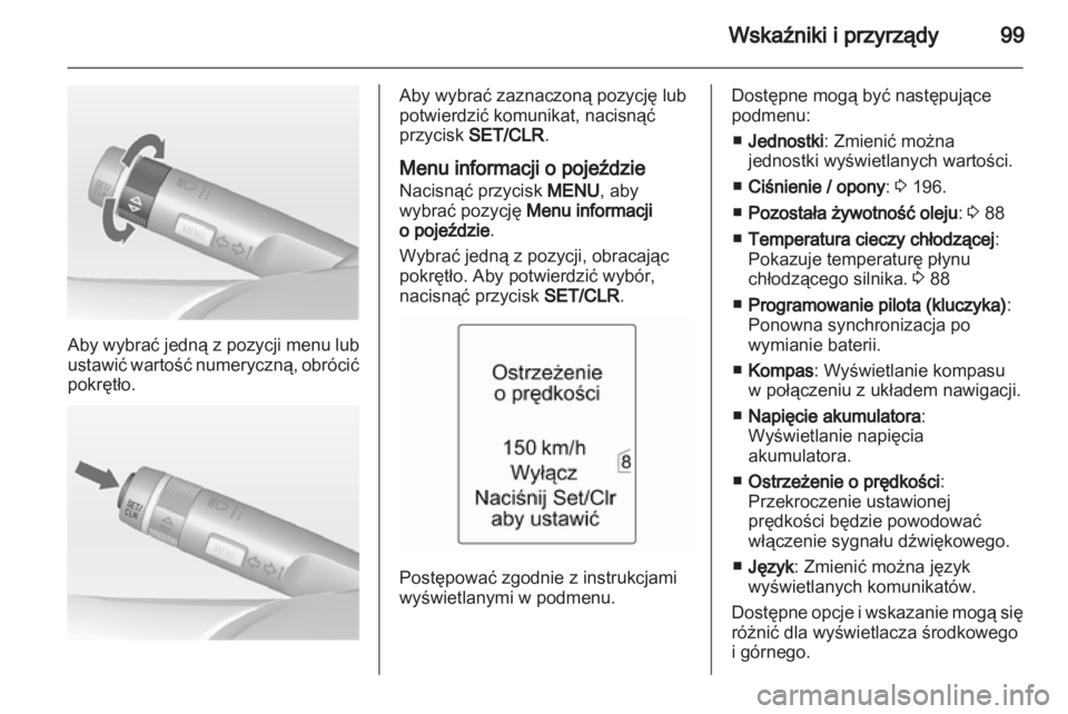 OPEL INSIGNIA 2010  Instrukcja obsługi (in Polish) 