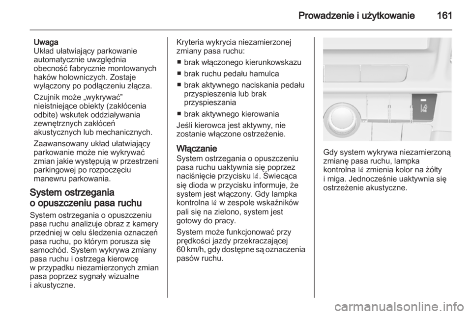 OPEL INSIGNIA 2010.5  Instrukcja obsługi (in Polish) 