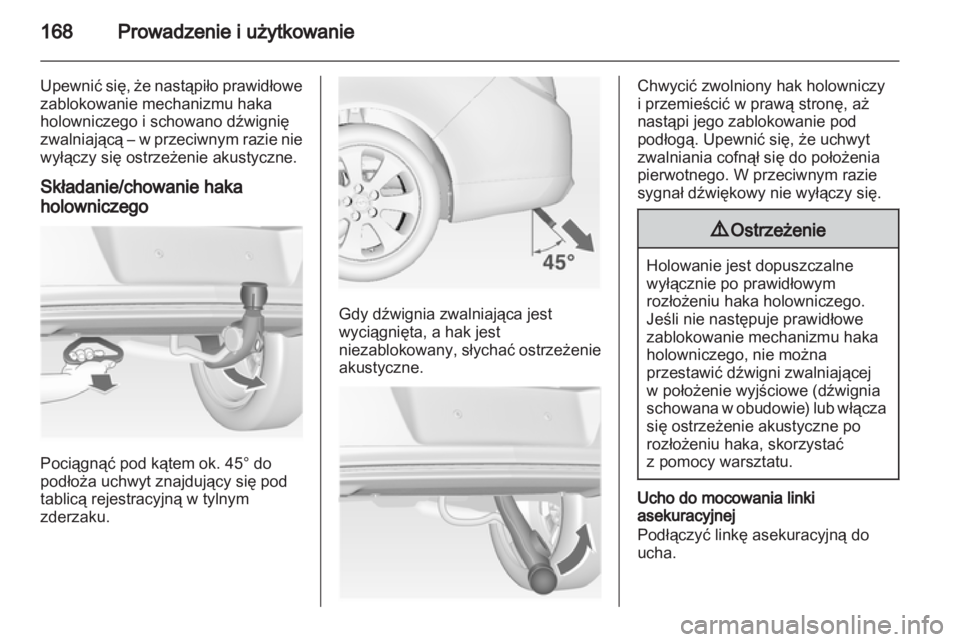 OPEL INSIGNIA 2010.5  Instrukcja obsługi (in Polish) 