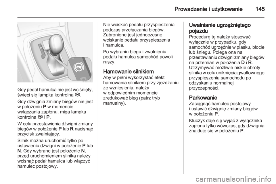OPEL INSIGNIA 2011  Instrukcja obsługi (in Polish) 