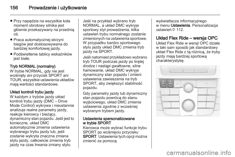 OPEL INSIGNIA 2011  Instrukcja obsługi (in Polish) 