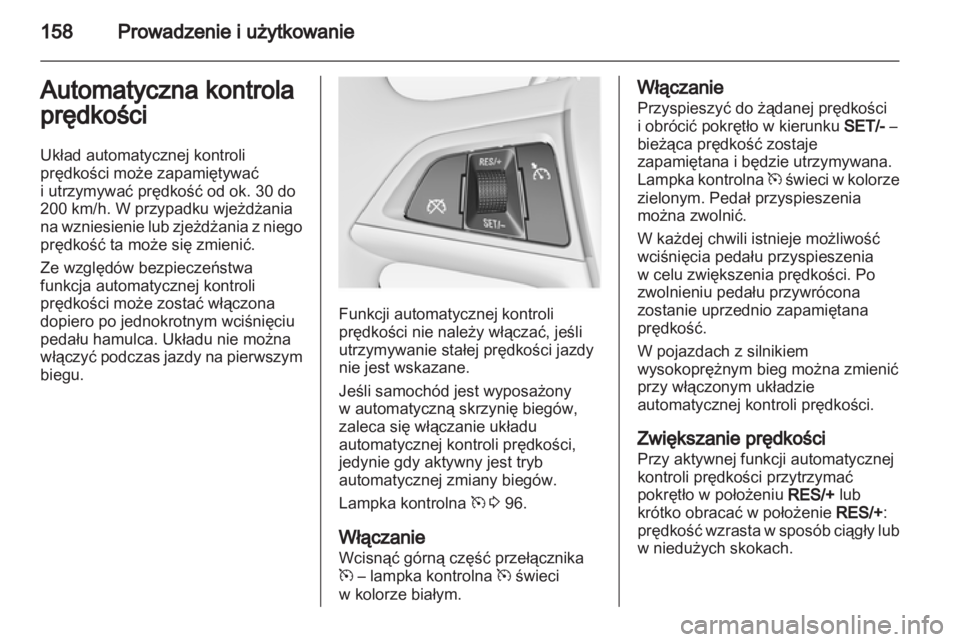OPEL INSIGNIA 2011  Instrukcja obsługi (in Polish) 