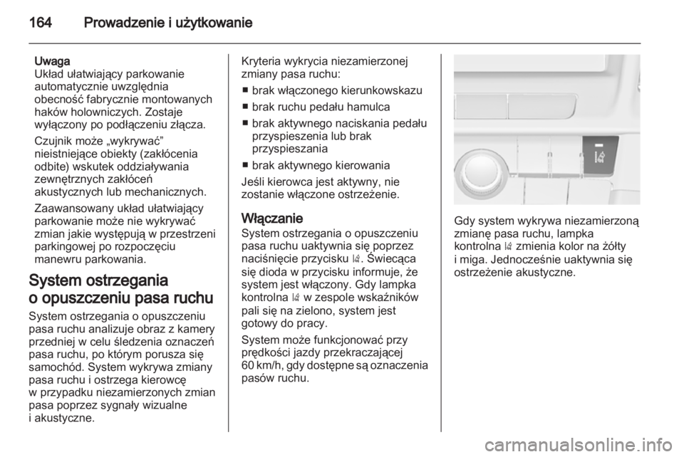OPEL INSIGNIA 2011  Instrukcja obsługi (in Polish) 