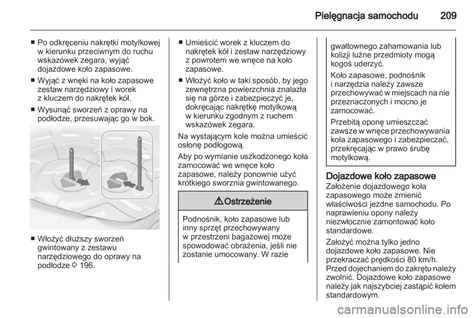 OPEL INSIGNIA 2011  Instrukcja obsługi (in Polish) 
