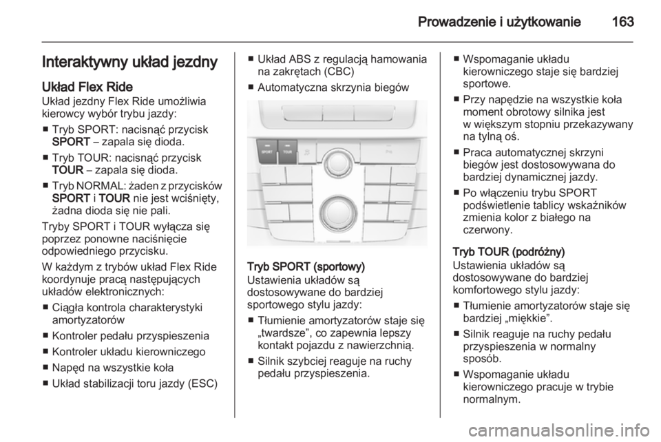OPEL INSIGNIA 2012  Instrukcja obsługi (in Polish) 