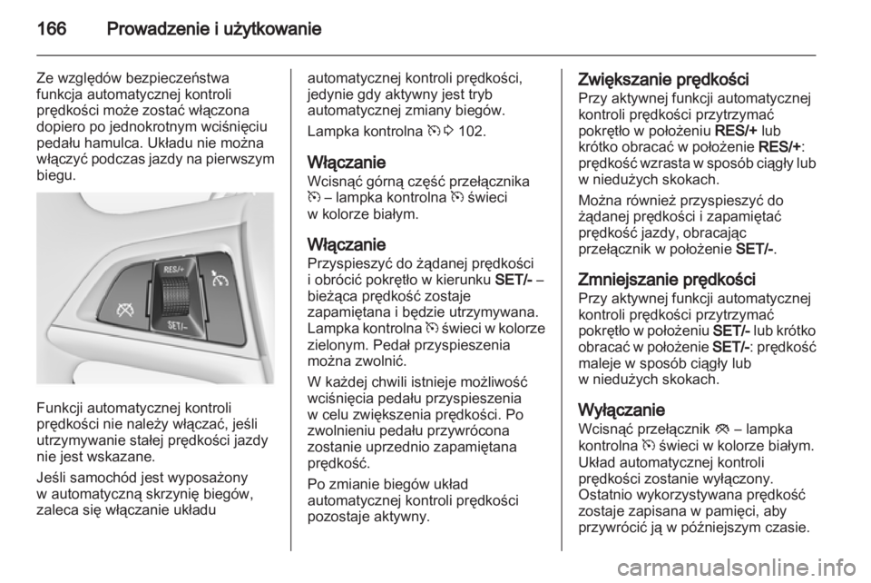 OPEL INSIGNIA 2012  Instrukcja obsługi (in Polish) 