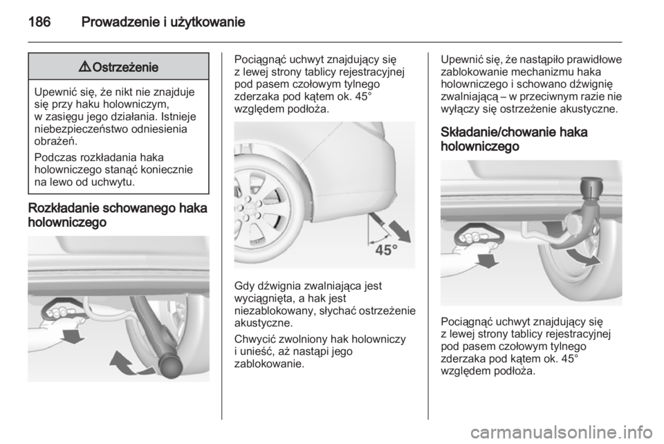 OPEL INSIGNIA 2012  Instrukcja obsługi (in Polish) 