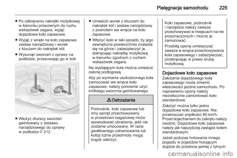 OPEL INSIGNIA 2012  Instrukcja obsługi (in Polish) 