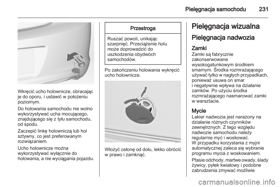 OPEL INSIGNIA 2012  Instrukcja obsługi (in Polish) 