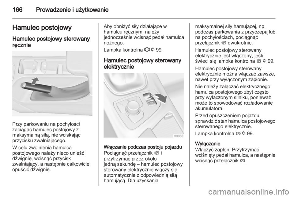 OPEL INSIGNIA 2013  Instrukcja obsługi (in Polish) 
