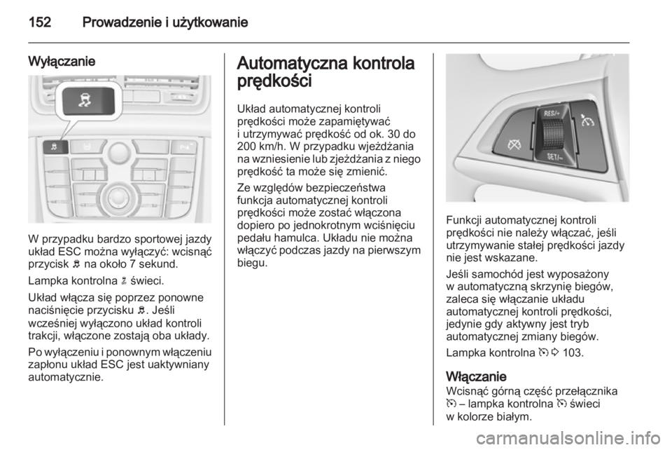 OPEL MERIVA 2011.5  Instrukcja obsługi (in Polish) 