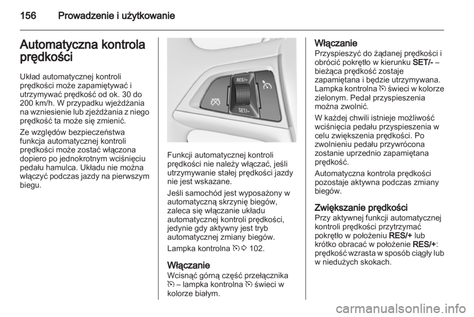 OPEL MERIVA 2013  Instrukcja obsługi (in Polish) 