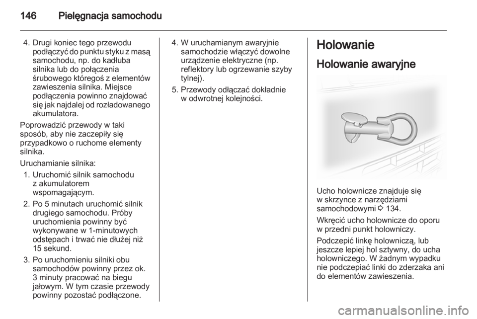 OPEL VIVARO 2011  Instrukcja obsługi (in Polish) 