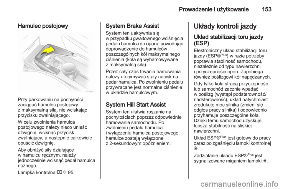 OPEL ZAFIRA 2010  Instrukcja obsługi (in Polish) 