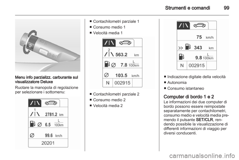 OPEL ADAM 2013.5  Manuale di uso e manutenzione (in Italian) 