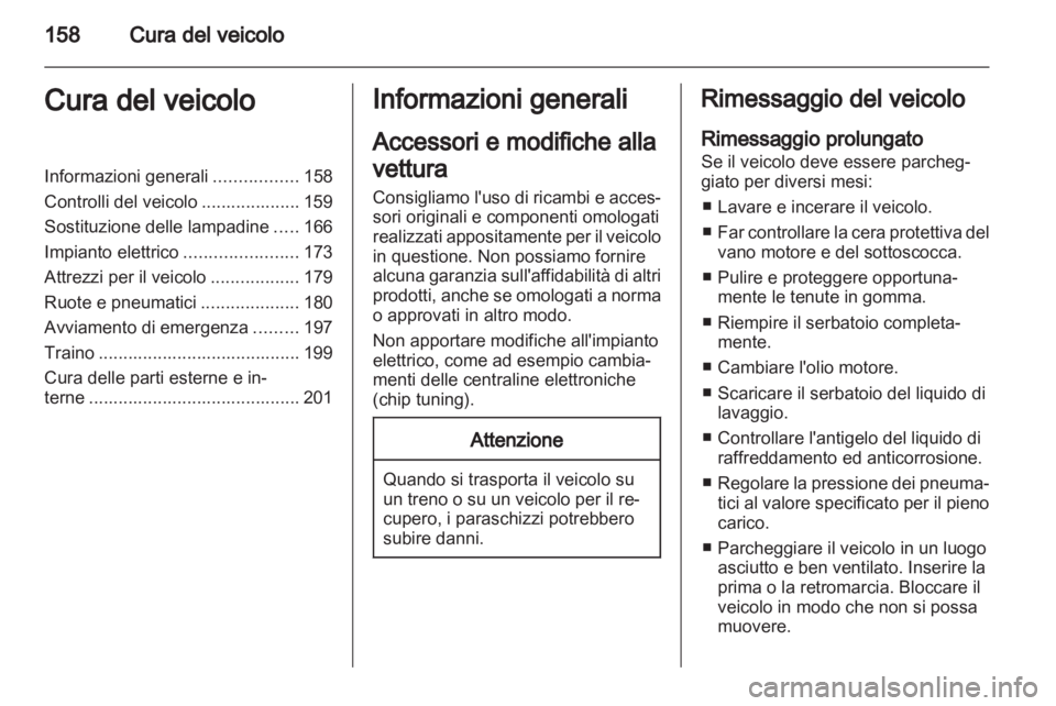 OPEL ADAM 2013.5  Manuale di uso e manutenzione (in Italian) 