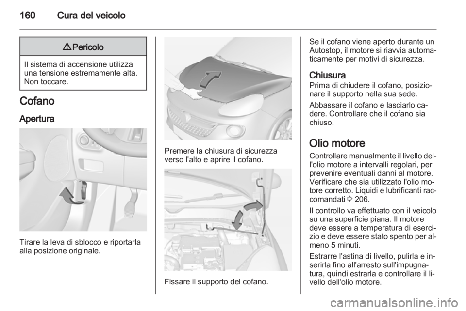 OPEL ADAM 2013.5  Manuale di uso e manutenzione (in Italian) 