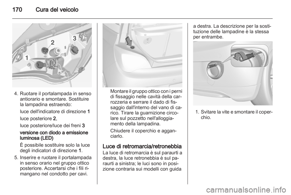 OPEL ADAM 2013.5  Manuale di uso e manutenzione (in Italian) 