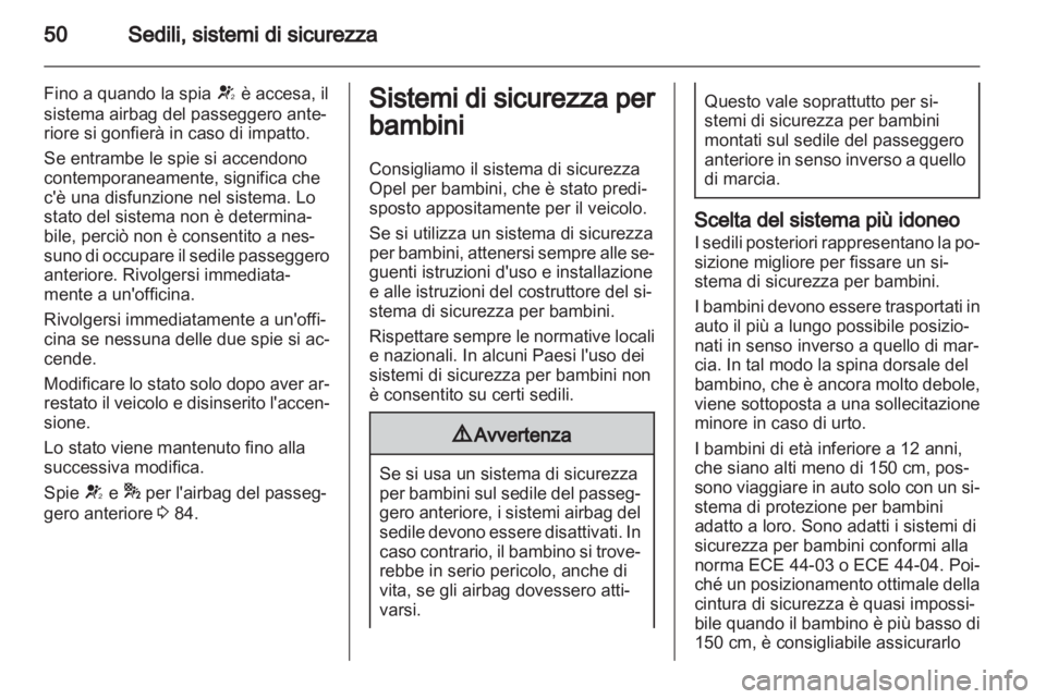 OPEL ANTARA 2011  Manuale di uso e manutenzione (in Italian) 