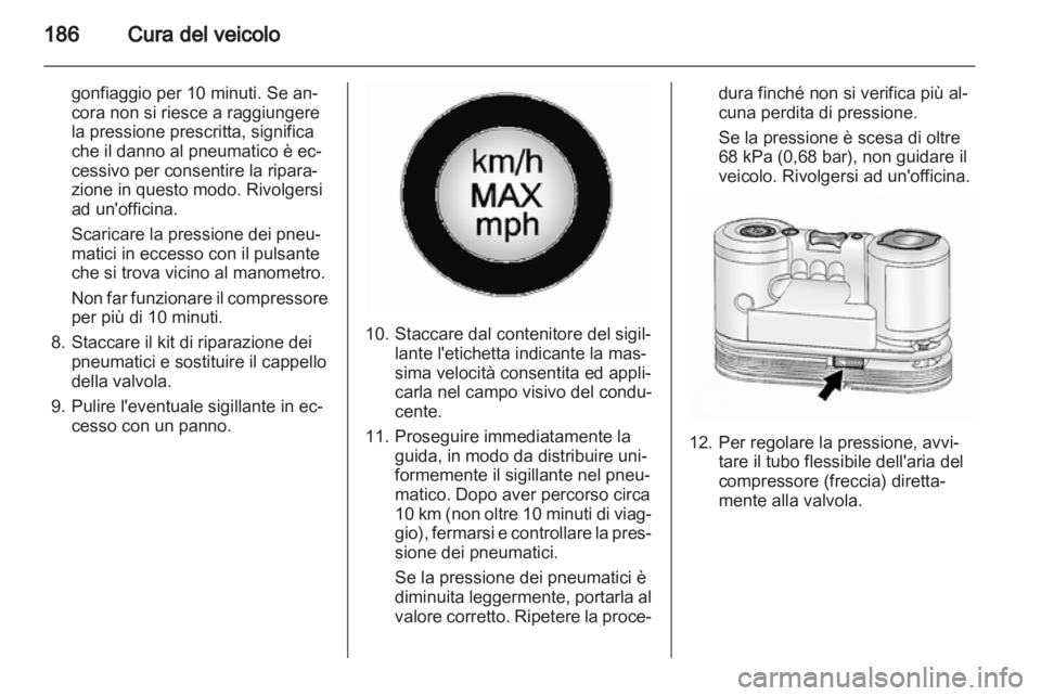 OPEL ANTARA 2012.5  Manuale di uso e manutenzione (in Italian) 