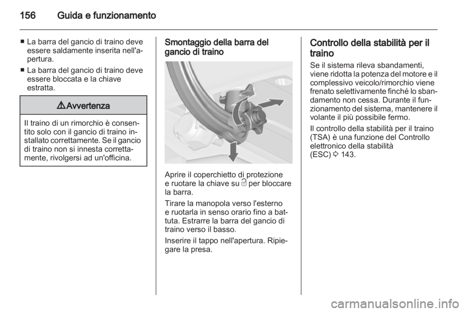 OPEL ASTRA J 2010.5  Manuale di uso e manutenzione (in Italian) 