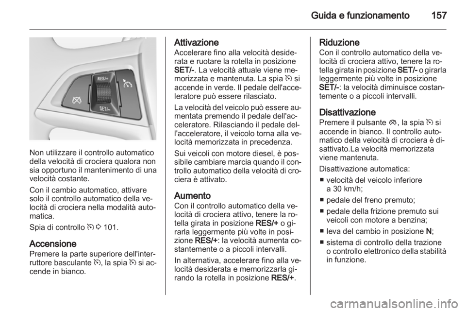 OPEL ASTRA J 2011  Manuale di uso e manutenzione (in Italian) 