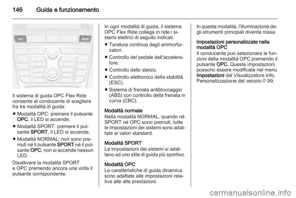 OPEL ASTRA J GTC 2012.5  Manuale di uso e manutenzione (in Italian) 
