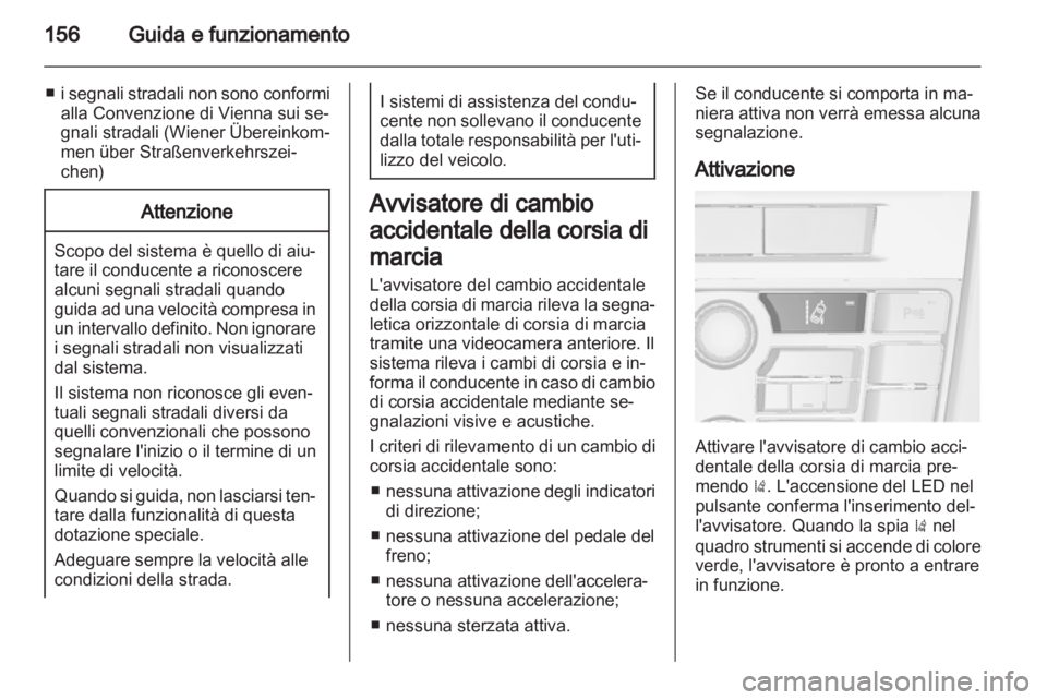 OPEL ASTRA J GTC 2012.5  Manuale di uso e manutenzione (in Italian) 
