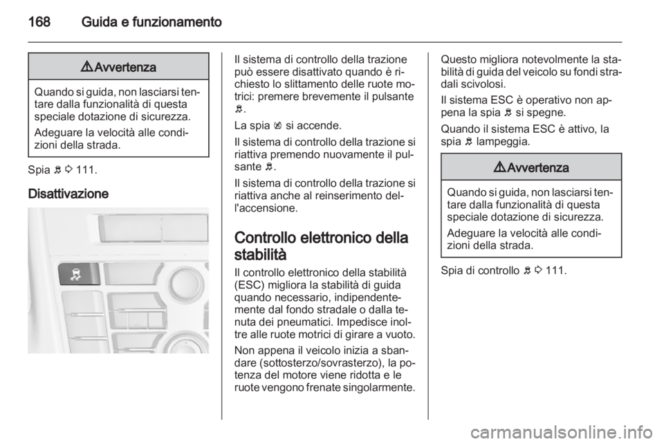 OPEL ASTRA J HB5 & ST 2012  Manuale di uso e manutenzione (in Italian) 
