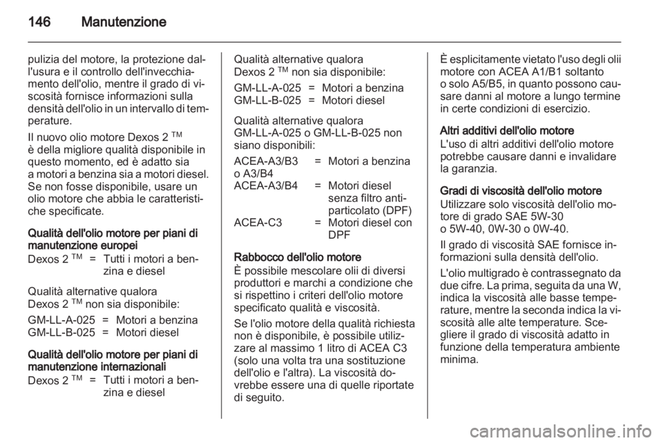 OPEL COMBO 2011  Manuale di uso e manutenzione (in Italian) 