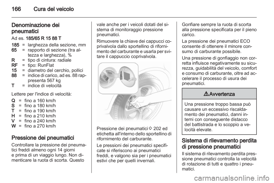 OPEL CORSA 2010.5  Manuale di uso e manutenzione (in Italian) 